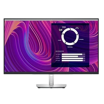 Dell Pro 24 E2425HM monitor featuring a 23.8-inch Full HD IPS display with adjustable stand and slim bezels.