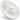 Ubiquiti PowerBeam M2 400: 2.4 GHz radio with integrated 18dBi antenna and POE injector for wireless network bridging and signal transmission.