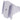 Ubiquiti airMAX AC PrismStation 5GHz 60° Horn Antenna (Horn-5-60) providing focused, symmetrical wireless coverage for optimal network performance.