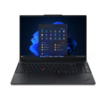 LENOVO E16 G3 LNL U7 256V16GB 512GB 16IN WUXGA NOTEBOOK
