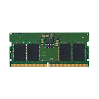 Kingston 8GB DDR5 5600MT/s SODIMM memory module (KCP556SS6-8) for laptops