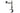 Aavara TC110 LCD Flip Mount - Single Monitor Desk Clamp