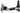 Aavara TC110 LCD Flip Mount - Single Monitor Desk Clamp