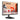 LG Essential 24" FHD IPS Monitor 100Hz