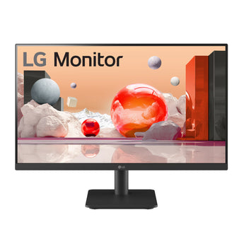 LG Essential 24inch FHD IPS 100Hz Monitor