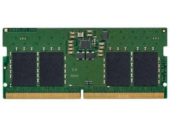 ADATA DDR5-5600 32GB SO-DIMM Memory Module - ME-A5N32V56