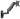 Aavara V8822 Dual Monitor Wall Mount - Vertical/Horizontal, Adjustable