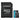 Kingston Canvas Go Plus 256GB 200MB/s A2 microSDXC Card