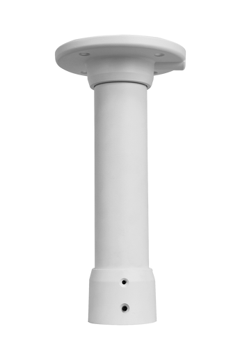 Uniview PTZ Dome Pendant Mount (200mm) for securely mounting your dome camera from the ceiling. Provides a stable, discreet installation.