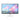 LG UltraFine 27" 4K UHD IPS Monitor - White