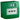 ZKTeco ABK800 resettable emergency green call point for initiating alarms. Easy to reset after activation. IP65 Rated.