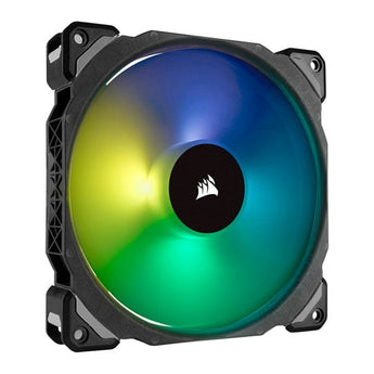 Corsair ML140 Pro RGB - 140mm Premium Magnetic Levitation Fan