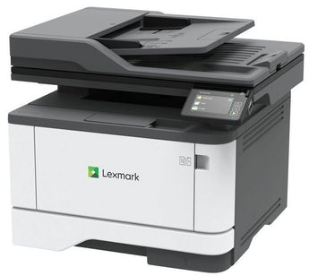 Lexmark MX431adn Mono Laser Printer | Duplex & High Volume