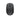 Dell WM126 black wireless optical mouse with USB nano receiver for easy plug-and-play setup.