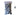 Acconet RJ45 Connector Boots, Grey, 50 Pack