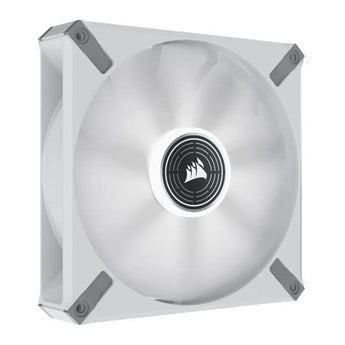 Corsair ML140 Elite White LED 140mm PWM Fan