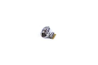 TNC Female Reverse Polarity Connector for ARF195 cable. RF Connector for secure and reliable connections. SKU: TNC(F)RP-195