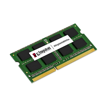 Kingston 32GB DDR4 3200MHz SODIMM RAM module for laptop upgrade (KCP432SD8/32)