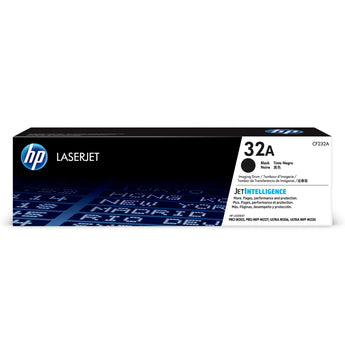 HP 32A Original LaserJet Imaging Drum CF232A for consistent printing performance and reliable quality.