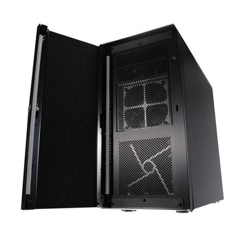 Lian-Li PC-B10 Black Aluminum Mid-Tower ATX Case