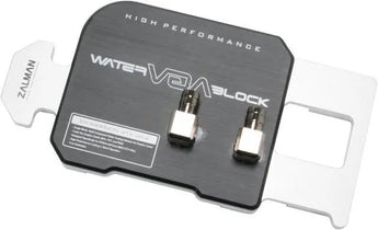 Zalman ZM-GWB8800 Ultra/GTX GPU Water Block