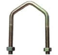 50mm Mild Steel U-Bolt | UB-50