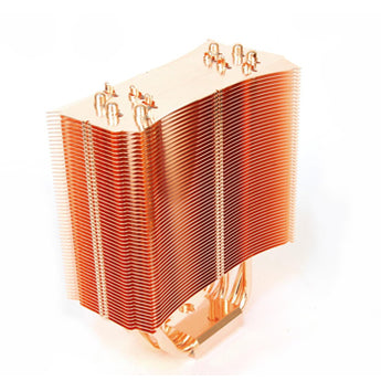 Thermalright Ultra-120 True Copper CPU Cooler - All Copper Design