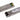 1.25G SFP Multi-Mode transceiver with LC connector, 850nm wavelength, and 550m range. Used for optical fiber data transmission.