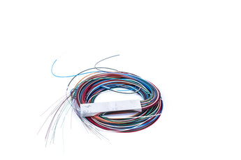 1x32 Single Mode PLC Splitter - G657A