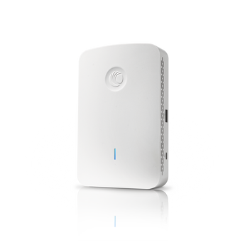Cambium cnPilot WiFi 5 Wave 2 Indoor Access Point Wall Plate | e425H