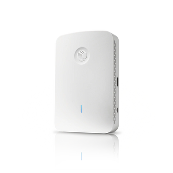 Cambium cnPilot WiFi 5 Wave 2 Indoor Access Point Wall Plate | e425H