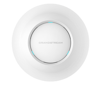 Grandstream GWN7605 Enterprise WiFi 5 Wave 2 Indoor Access Point providing wireless network connectivity for businesses.
