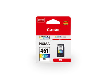 Canon CL-461 XL High Yield Colour Ink Cartridge