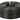 Acconet ARF400 low loss coaxial cable, 0.22dB/m at 2.5GHz, used for RF antenna connections where signal strength is crucial.