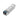 SIAE 2.5Gbps single mode SFP+ module with duplex LC connector for up to 6.144 Gb/s bi-directional data transfer in wireless basestations.