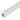 3 meter length of 25x16mm solid trunking, used for cable organization and protection in residential or commercial settings.