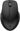 HP 435 Multi-Device Wireless Mouse in black, showing sleek design and ergonomic shape.