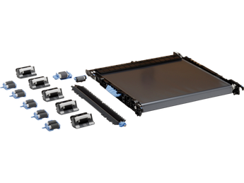 HP 3WT89A Intermediate Transfer Belt Kit