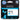 HP 912 Cyan Original Ink Cartridge (3YL77AE) for dependable, high-quality everyday printing.
