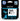 HP 305 Black Original Ink Cartridge (3YM61AE) for DeskJet 2720, 4120, and other compatible HP printers.