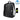 Port Designs Chicago EVO Anti-Theft 13-15.6" Backpack - Black