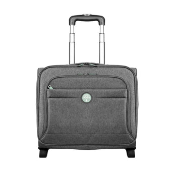 Port Designs YOSEMITE 15.6" Eco Beau 25L Trolley Bag