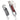 ADATA Nobility S805 Sport 16GB USB 2.0 Flash Drive - Silver/Red