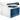 HP Color LaserJet Pro 4303fdw MFP Printer: Print, copy, scan, and fax in color with speeds up to 35 ppm.