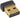 Compact Edimax EW-7811Un N150 wireless nano USB adapter providing 150Mbps Wi-Fi, great for Raspberry Pi and other devices.