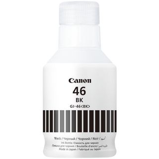 Canon GI-46 Black Ink Bottle - High Yield
