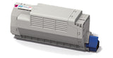 OKI (45396202) TONER MAGENTA