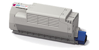 OKI (45396202) TONER MAGENTA