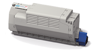 OKI (45396304) TONER BLACK