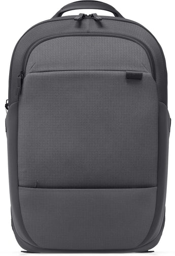 Dell Pro EcoLoop Urban Backpack for 14 to 16-inch laptops, grey, commuter style.